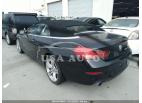 BMW 640I   2013