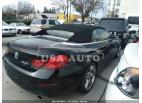 BMW 640I   2013