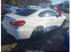 BMW 650I   2012