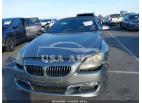 BMW 650I   2012