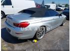 BMW 650I   2012