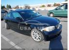 BMW 135I   2012