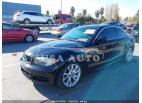 BMW 135I   2012