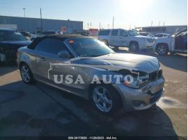 BMW 128I   2012