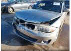 BMW 128I   2012