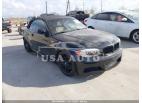 BMW 135I   2012