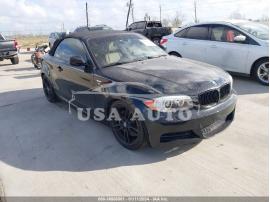 BMW 135I 2012