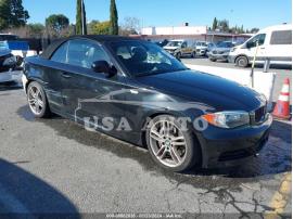 BMW 135I 2012