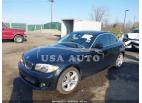 BMW 128I   2013