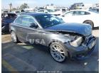 BMW 128I 2013