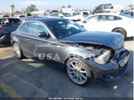 BMW 128I 2013