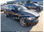 BMW 128I   2012