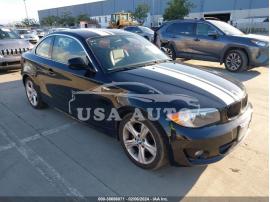 BMW 128I   2012