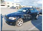 BMW 128I   2012