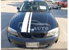 BMW 128I   2012