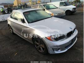 BMW 128I   2012