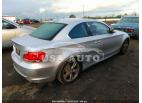 BMW 128I   2012