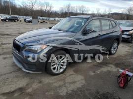 BMW X1 XDRIVE2 2015