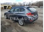 BMW X1 XDRIVE2 2015