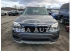 BMW X1 XDRIVE2 2015