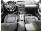 BMW X1 XDRIVE2 2015