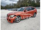 BMW X1 XDRIVE2 2014