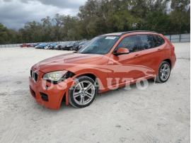 BMW X1 XDRIVE2 2014