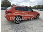 BMW X1 XDRIVE2 2014