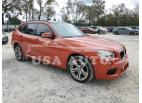 BMW X1 XDRIVE2 2014