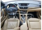 BMW X1 XDRIVE2 2014