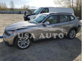 BMW X1 XDRIVE2 2014