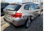 BMW X1 XDRIVE2 2014