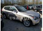 BMW X1 XDRIVE2 2014