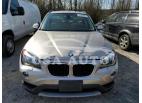 BMW X1 XDRIVE2 2014