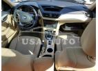 BMW X1 XDRIVE2 2014