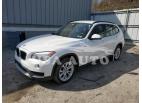 BMW X1 XDRIVE2 2014