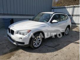 BMW X1 XDRIVE2 2014