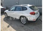 BMW X1 XDRIVE2 2014