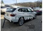 BMW X1 XDRIVE2 2014