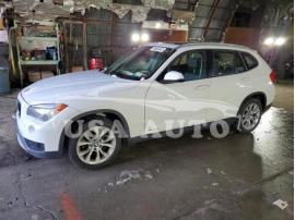 BMW X1 XDRIVE2 2014