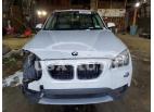 BMW X1 XDRIVE2 2014