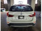 BMW X1 XDRIVE2 2014