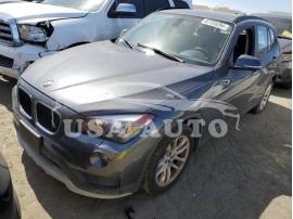 BMW X1 XDRIVE2 2015