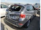 BMW X1 XDRIVE2 2015