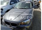 BMW X1 XDRIVE2 2015