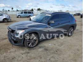 BMW X1 XDRIVE2 2013