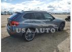 BMW X1 XDRIVE2 2013