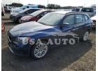 BMW X1 XDRIVE2 2014