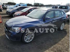 BMW X1 XDRIVE2 2014