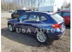 BMW X1 XDRIVE2 2014